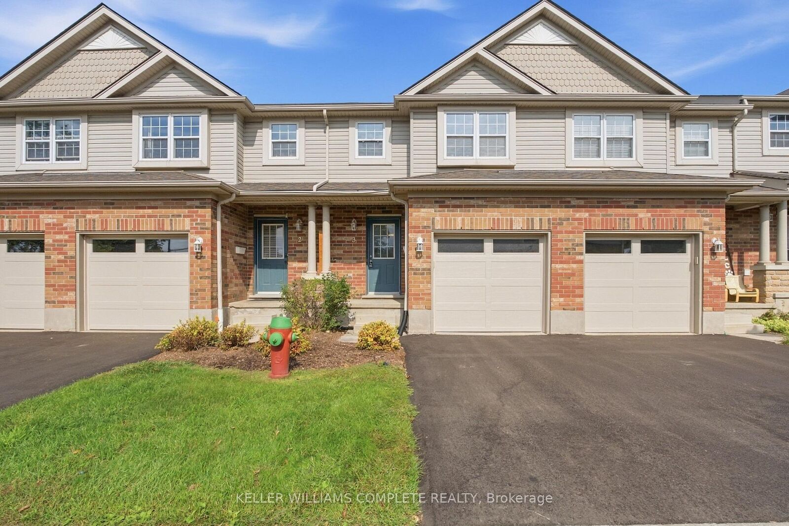Property Photo: 30 Imperial Road S 3 ON N1K 1Y5