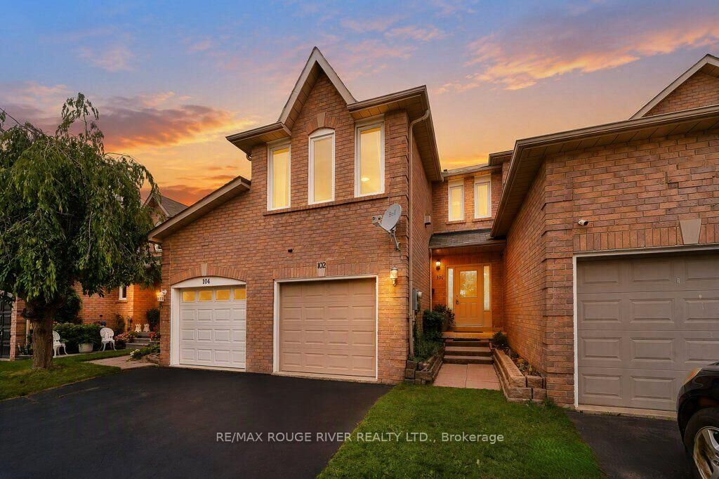 Property Photo:  102 Timber Mill Avenue  ON L1R 2H4 