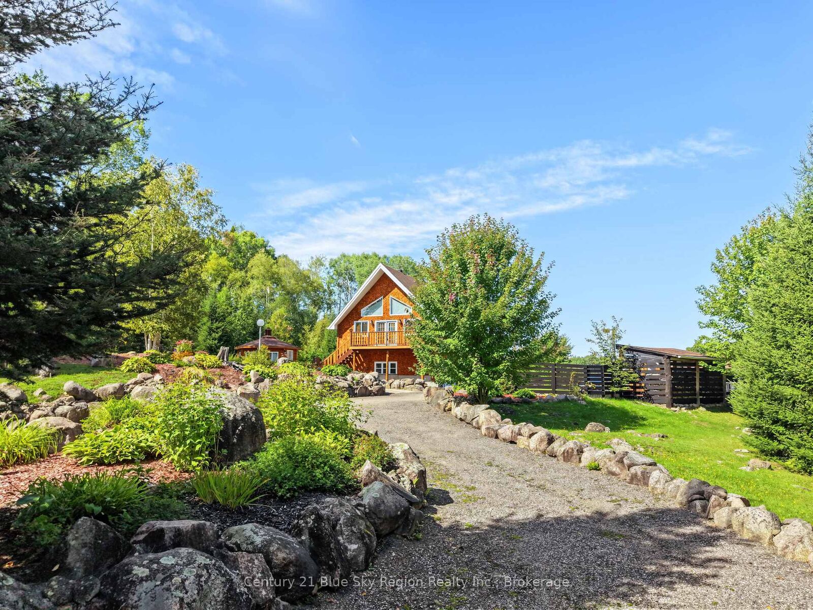 Property Photo:  76 Hanselman Line  ON P0H 1Z0 