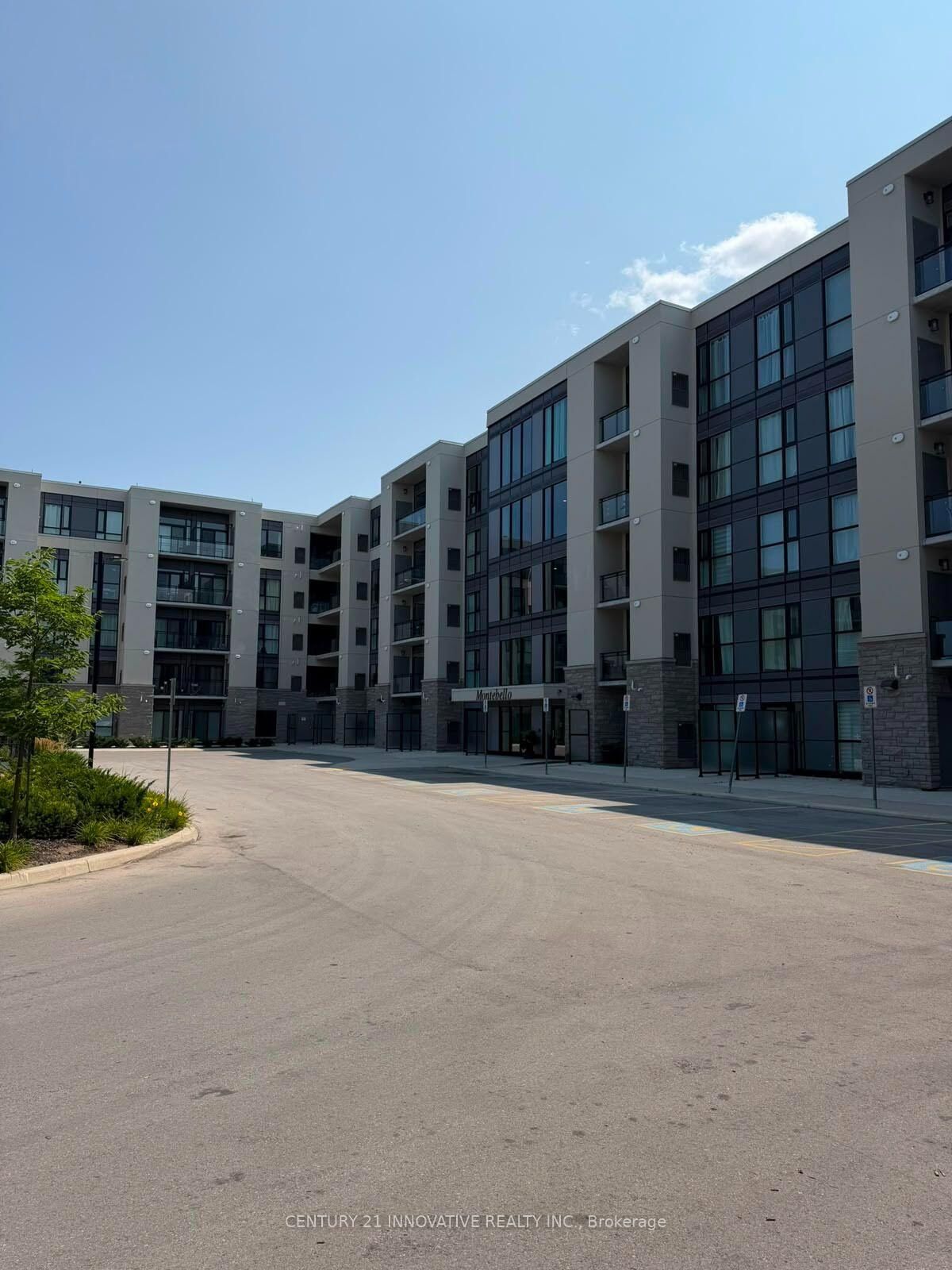 Property Photo:  50 Herrick Avenue 145  ON L2P 0G3 