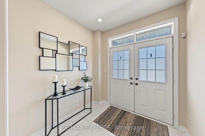 Property Photo:  9 Tormore Road  ON L7E 4K8 