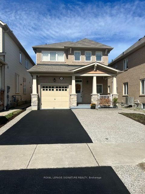 Property Photo:  1832 Misthollow Drive  ON L1X 0A7 