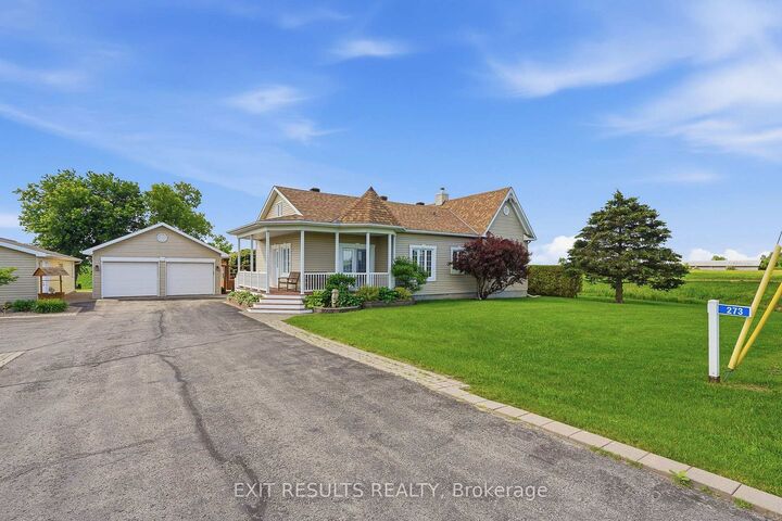 Property Photo:  273 Route 600 Route  ON K0A 1M0 