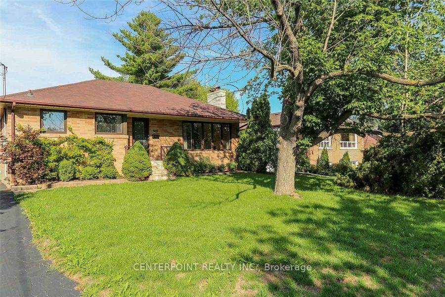 Property Photo:  503 Sherin Drive  ON L6L 4J9 
