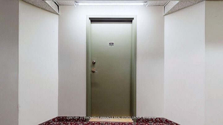 Property Photo:  1703 McCowan Road 115  ON M1S 4L1 