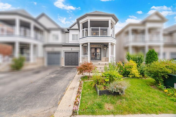 Property Photo:  1109 Bonin Crescent  ON L9T 0B2 