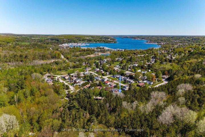 Property Photo:  53 Therrien Court  ON L9M 1P6 