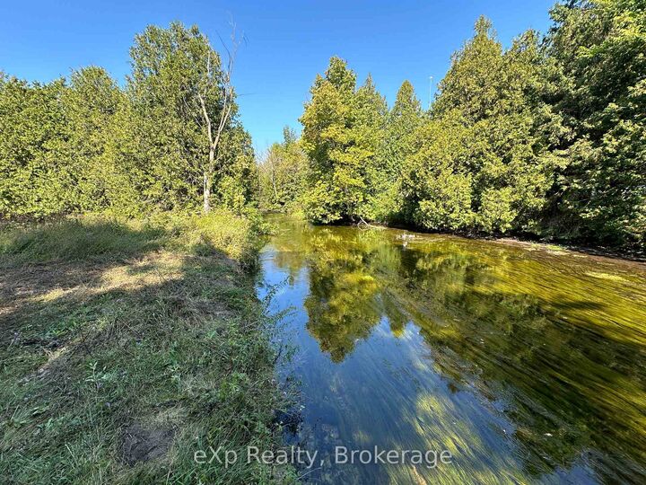 Property Photo:  133272 Allan Park Road  ON N4N 3B8 