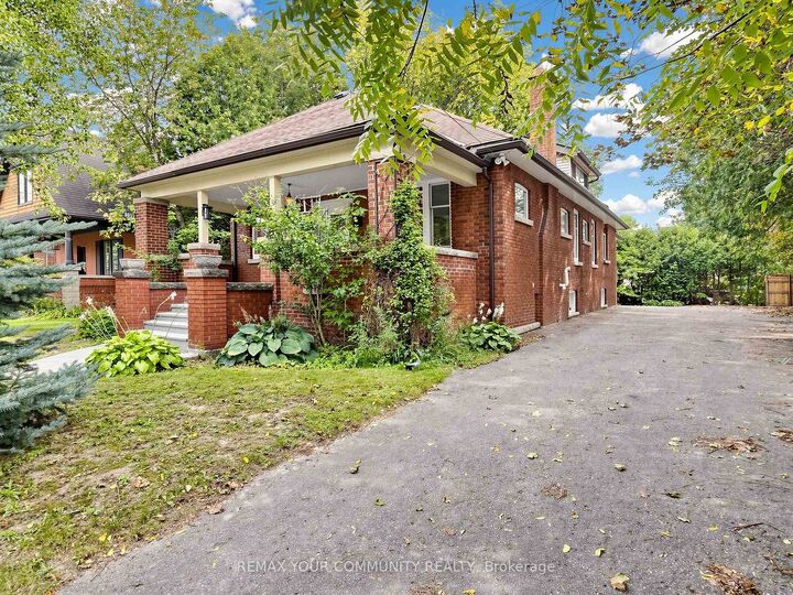 Property Photo:  6055 Main Street  ON L4A 3P6 