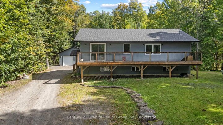 Property Photo: 16408 35 Highway ON K0M 1J0