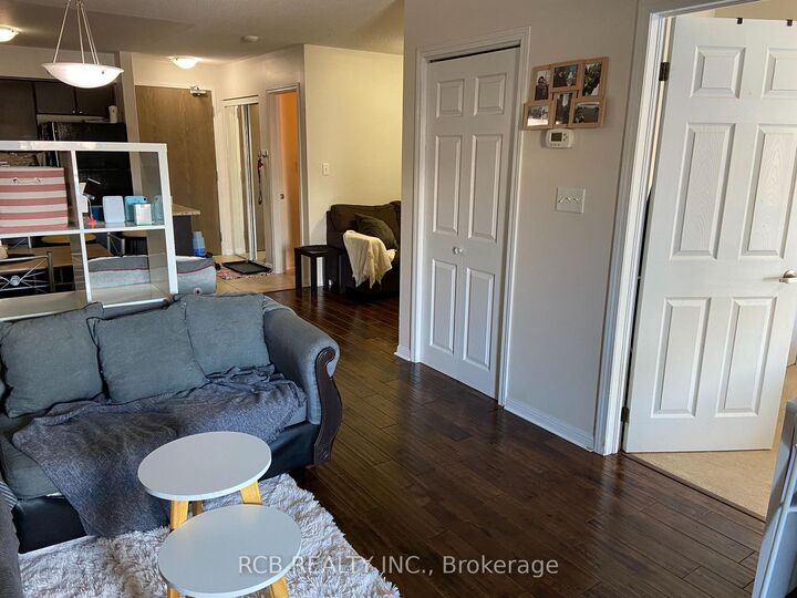 Property Photo: 3070 Rotary Way 227 ON L7M 0H1