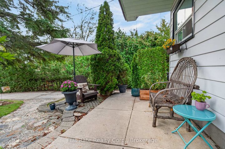 Property Photo:  236 Gallagher Street  ON K9H 5P5 
