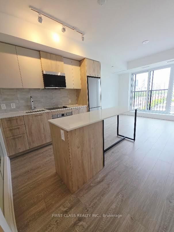 Property Photo:  30 Dreamers Way 922  ON M5A 0Y7 