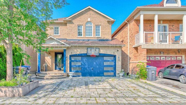 Property Photo:  27 Savita Road  ON L7A 3V1 