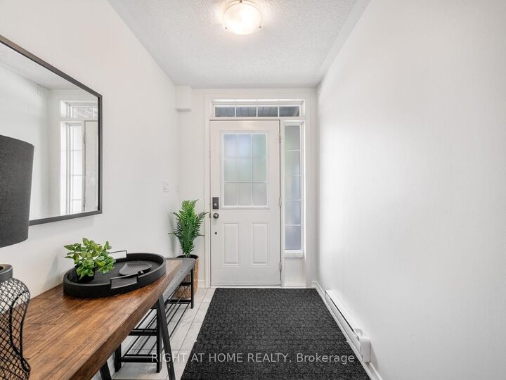 Property Photo:  100 Magpie Way  ON L1N 0K5 