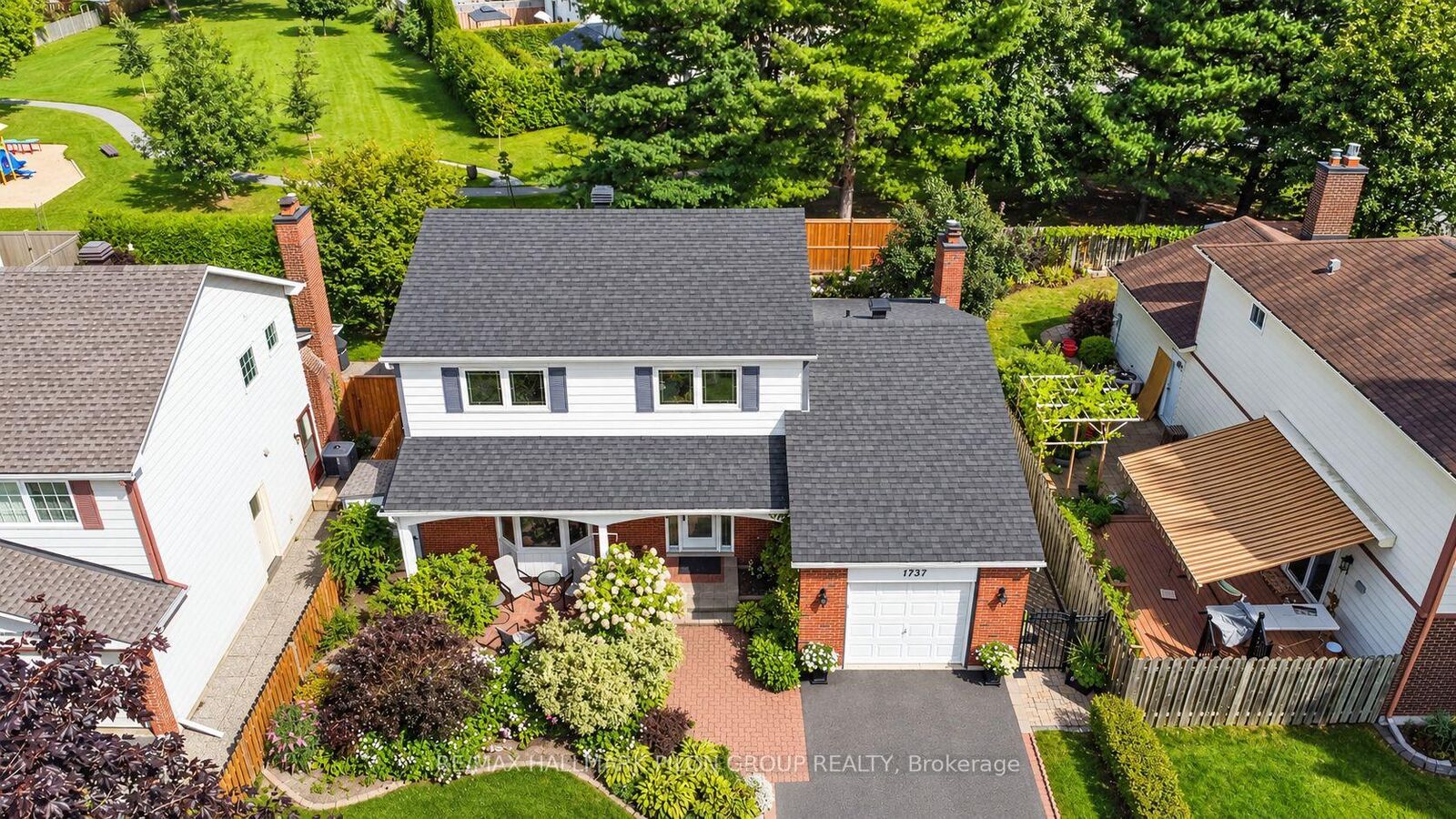 Property Photo:  1797 Vigneault Street  ON K1C 2G7 