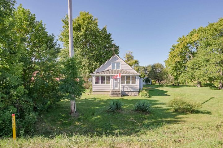Property Photo: 12329 Graham Road ON N0L 2P0