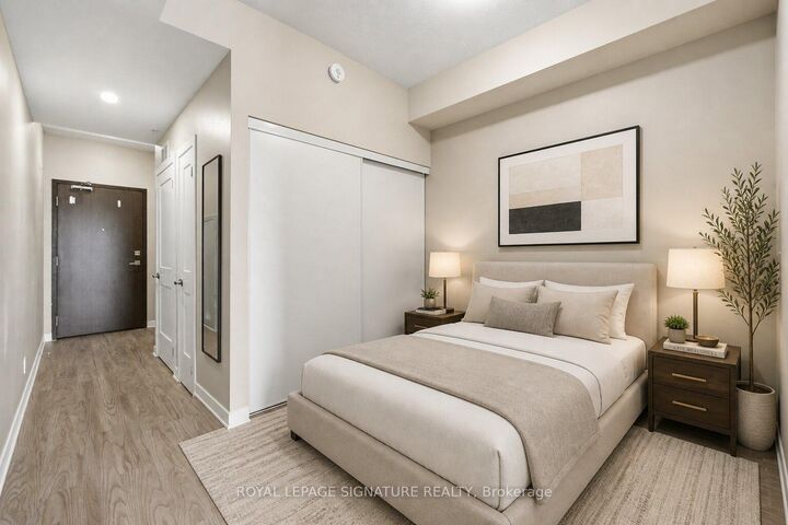 Property Photo:  15 Queen Street S 1103  ON L8P 3R4 