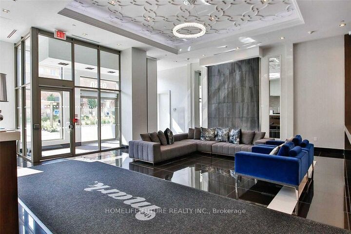 Property Photo:  9560 Markham Road 506  ON L6E 0T9 