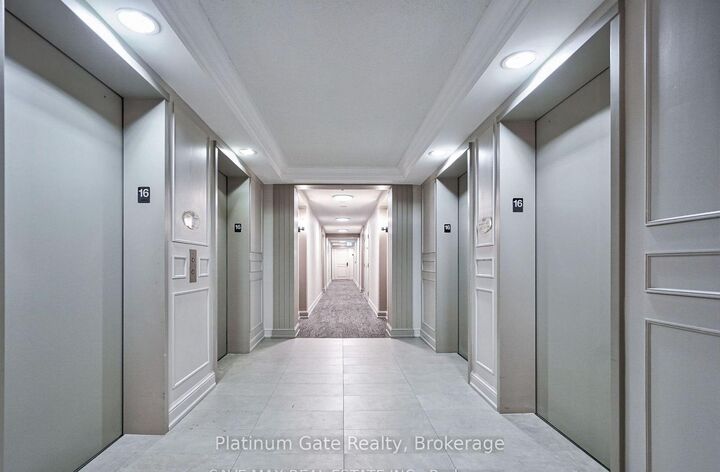 Property Photo:  700 Humberwood Boulevard 1623  ON M9W 7J4 