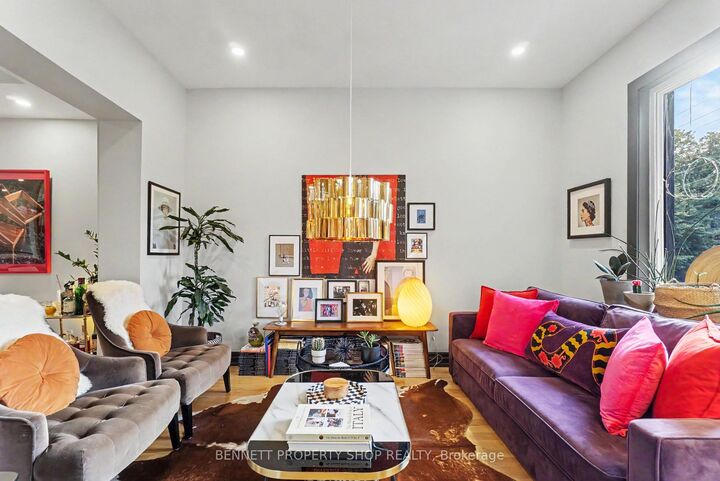 Property Photo:  273 Arlington Avenue  ON K1R 5T1 
