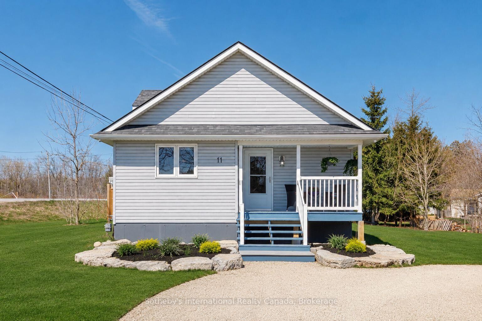 Property Photo:  11 Stalker Street  ON L9Y 3Z1 