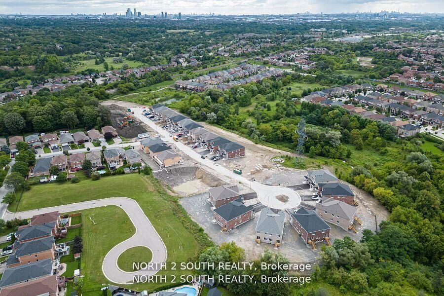 Property Photo: 19 Virro Court ON L4H 5G5