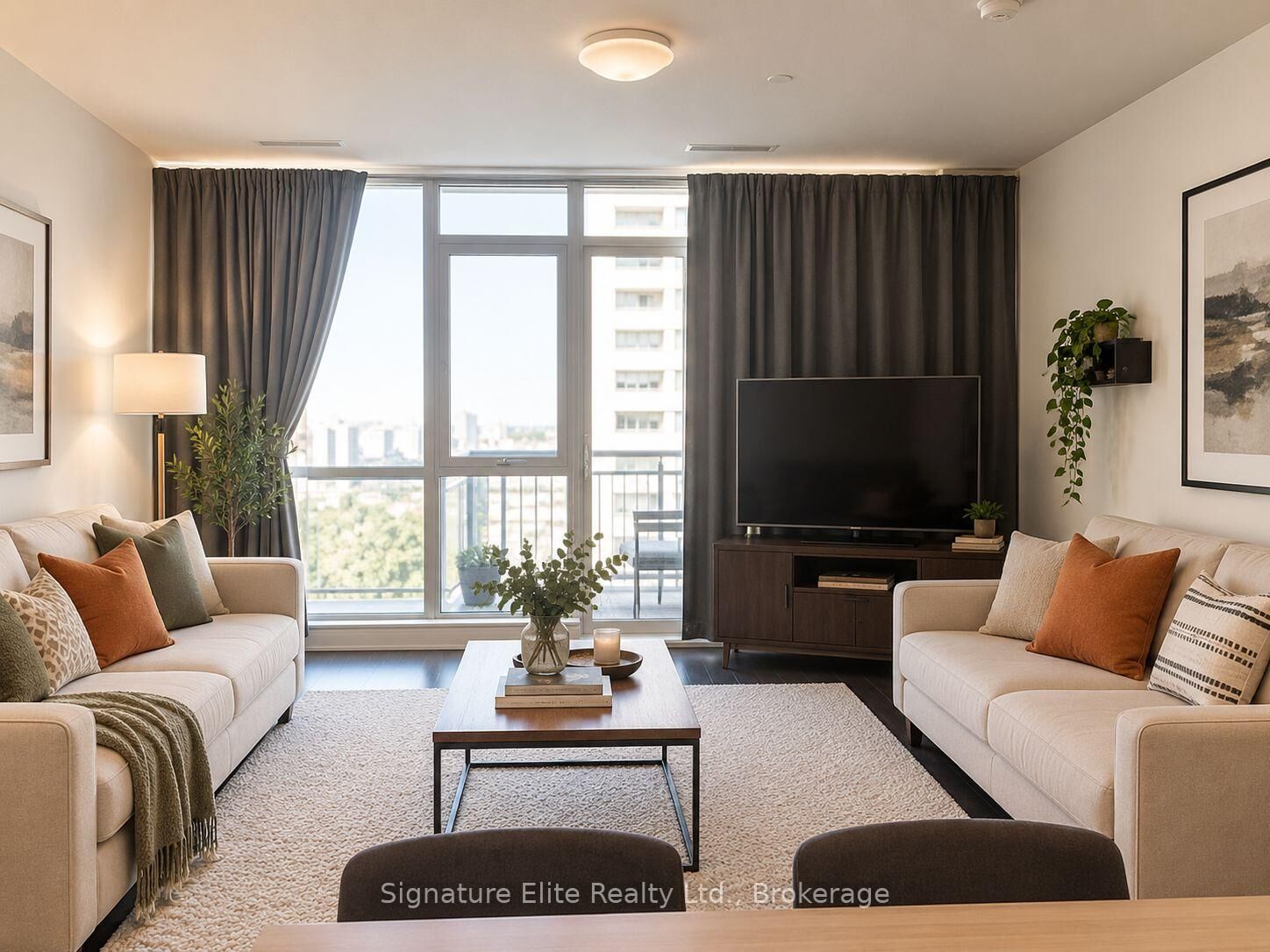 Property Photo:  1830 Bloor Street W 1014  ON M6P 3K6 