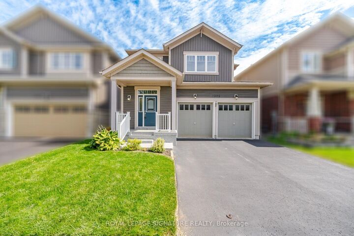 Property Photo:  2323 Steeplechase Street  ON L1L 0C8 
