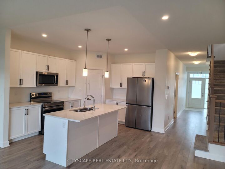 Property Photo:  326 Buckthorn Drive  ON K7P 0S1 