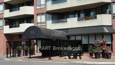 Property Photo:  33 Weldrick Road E 103  ON L4C 8W4 