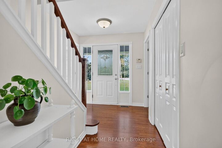 Property Photo:  3100 Klondike Road W  ON K0A 2T0 