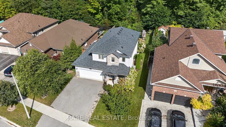 Property Photo:  10 Brennan Drive  ON L3W 0A6 