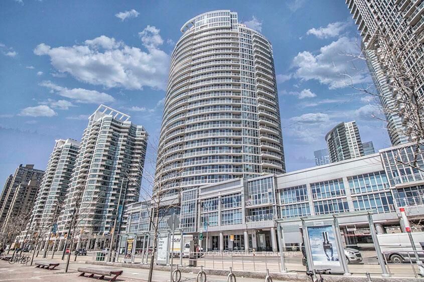 Property Photo:  218 Queens Quay W 1603  ON M5J 2Y6 