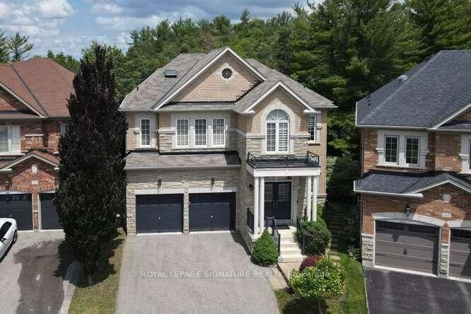 Property Photo:  488 Foxcroft Boulevard  ON L3X 3L7 