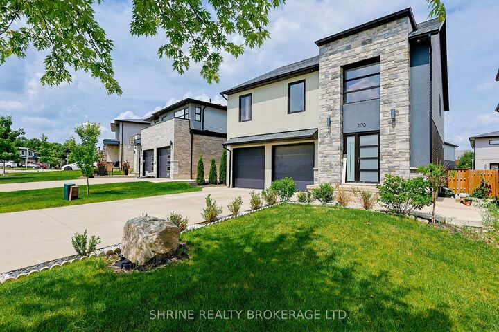 Property Photo:  2170 Debra Drive  ON N6P 0E5 
