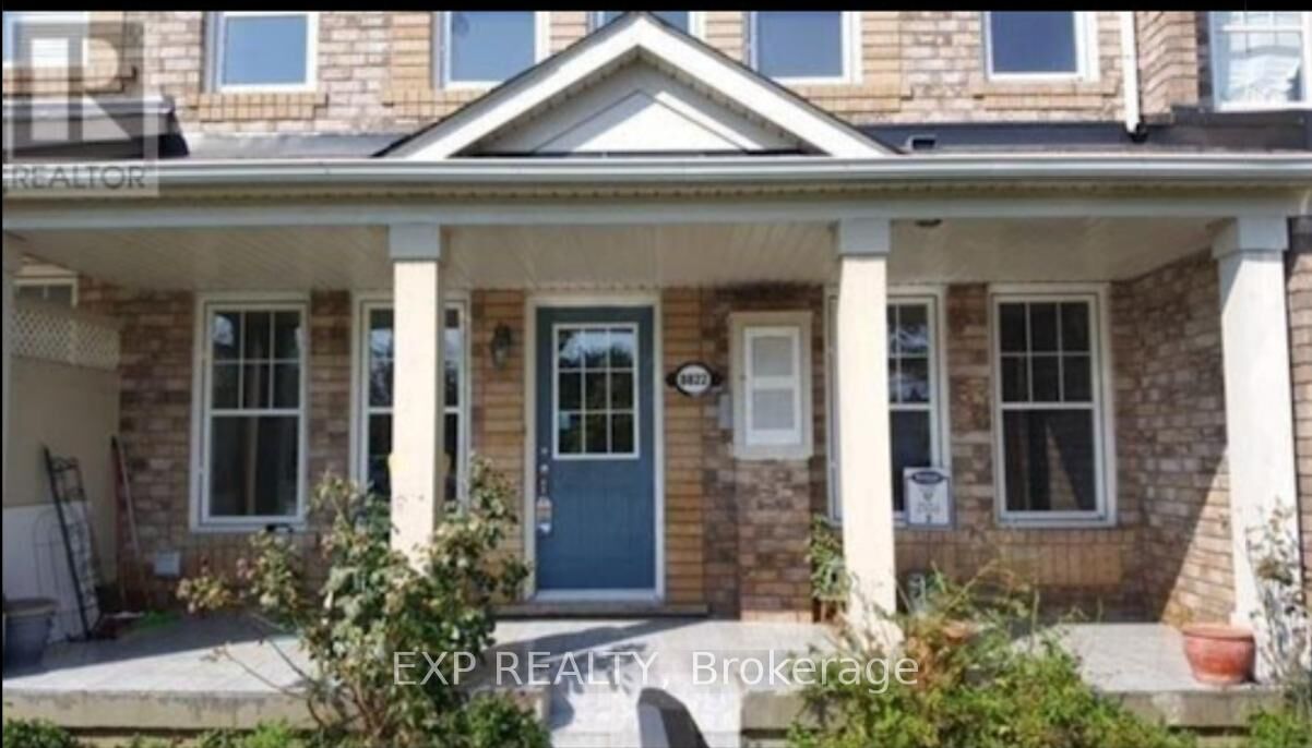 Property Photo: 8822 Sheppard Avenue E Unit 2 ON M1B 6J4