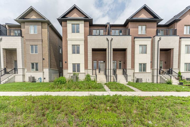 Property Photo:  32 Alan Williams Trail  ON L9P 0R6 