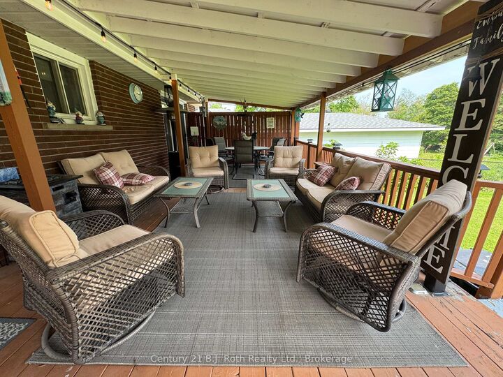 Property Photo:  96 Jamieson Crescent  ON L3V 0H8 