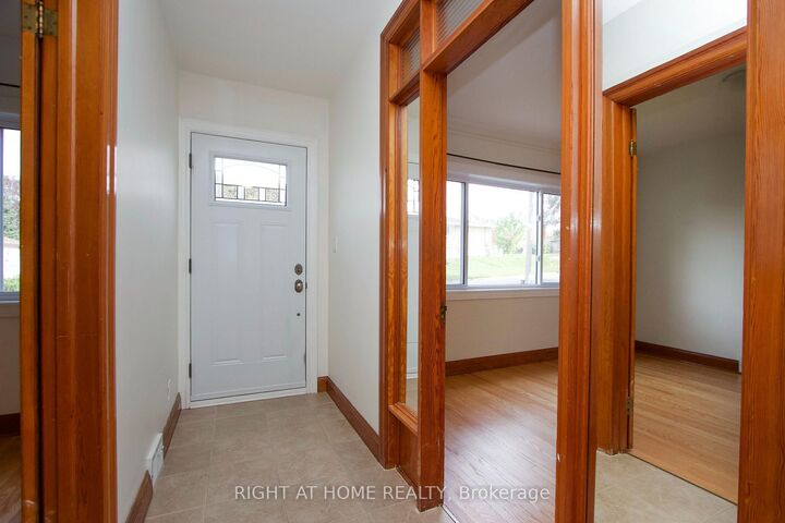 Property Photo: 488 Cromwell Avenue ON L1J 4V2