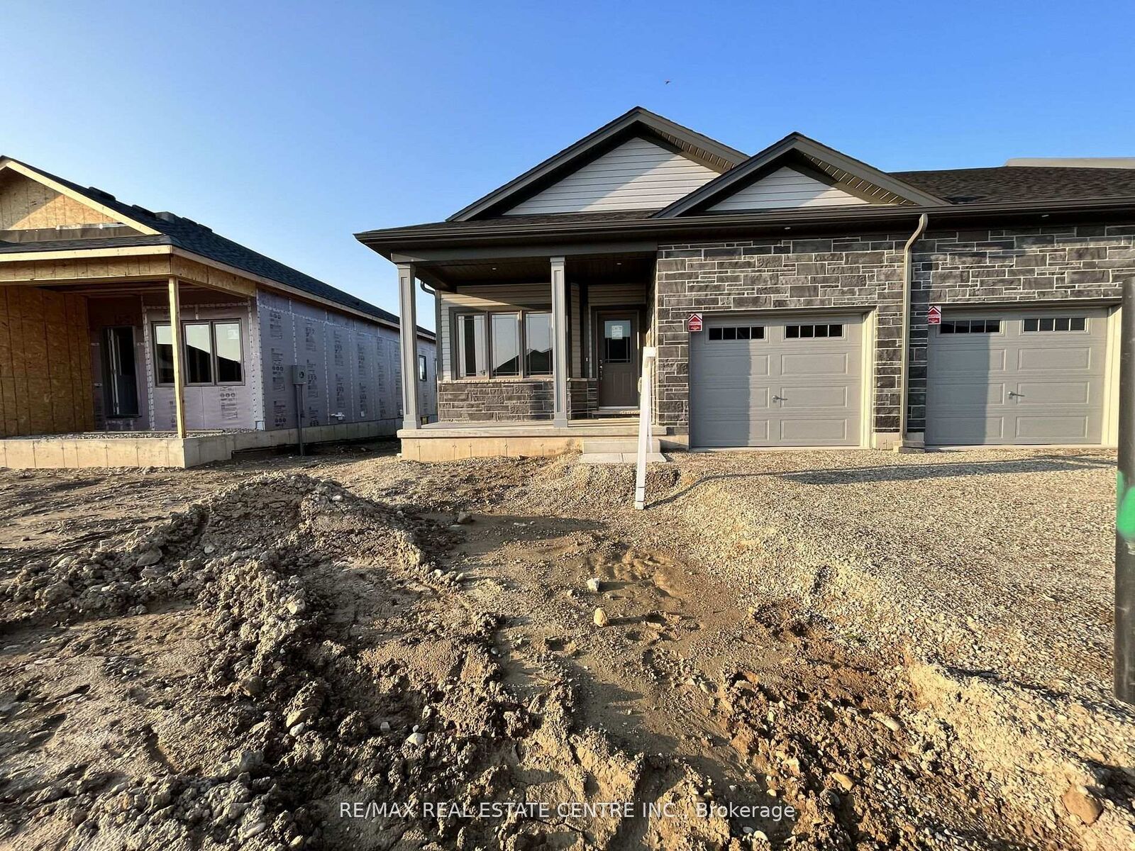 Property Photo:  90 Cheryl Avenue  ON N0G 1B0 
