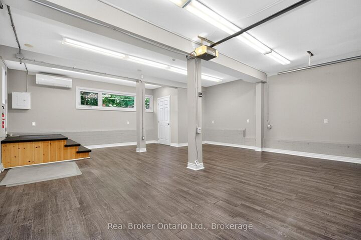 Property Photo: 600 Hugel Avenue 3 ON L4R 1W4