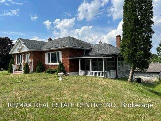 Property Photo:  6075 Summer Street  ON L2G 1M8 