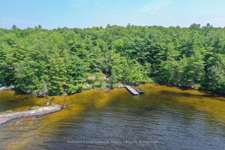 Property Photo:  1338 Browning Island  ON P1L 1X2 