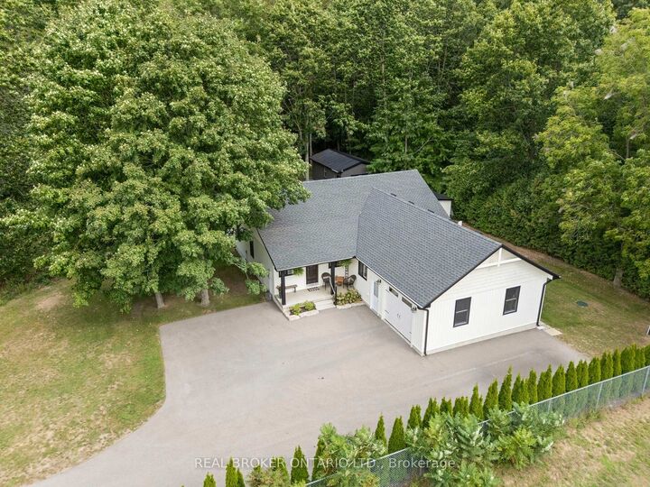 Property Photo: 22 Milne Street ON N0E 1X0