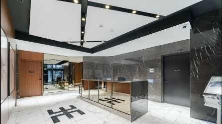 Property Photo:  327 King Street W 4602  ON M5V 0W7 