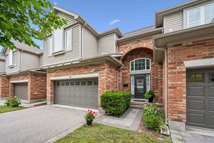 Property Photo:  755 Willow Road 10  ON N1K 2A2 
