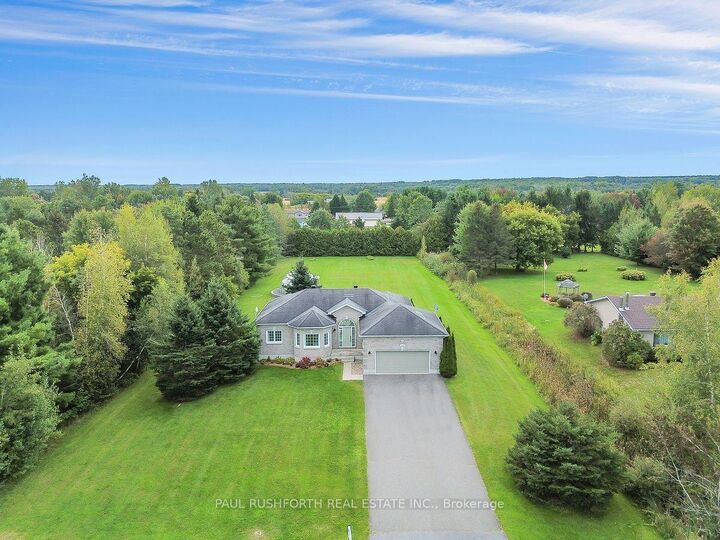 Property Photo:  2030 Kingsley Street  ON K0A 1E0 