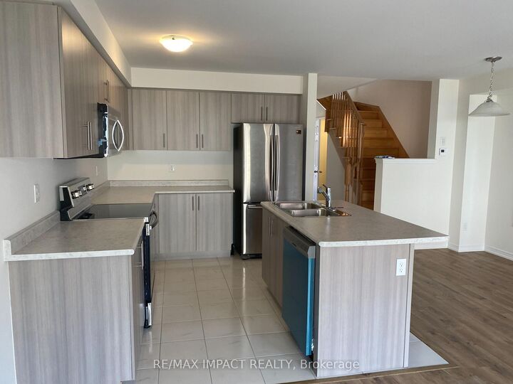Property Photo: 144 Ice Palace Crescent ON L1L 0G9