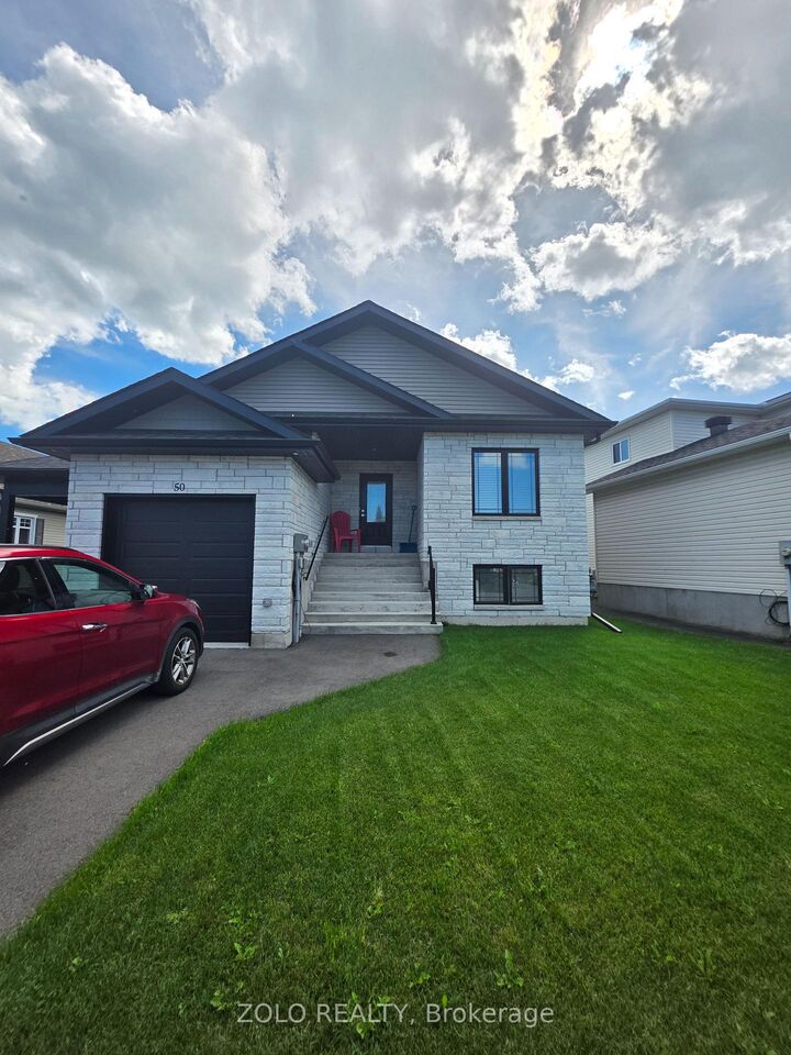 Property Photo:  50 Abagail Crescent  ON K0C 1P0 